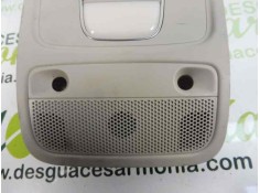Recambio de luz interior para audi a3 sportback (8va) attraction referencia OEM IAM 8V0947135A   2