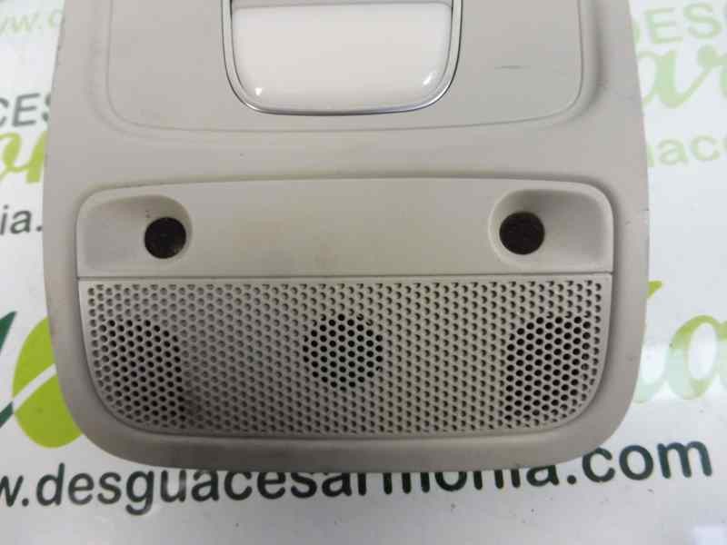 Recambio de luz interior para audi a3 sportback (8va) attraction referencia OEM IAM 8V0947135A  