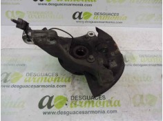 Recambio de mangueta delantera izquierda para opel vectra c caravan elegance referencia OEM IAM    2