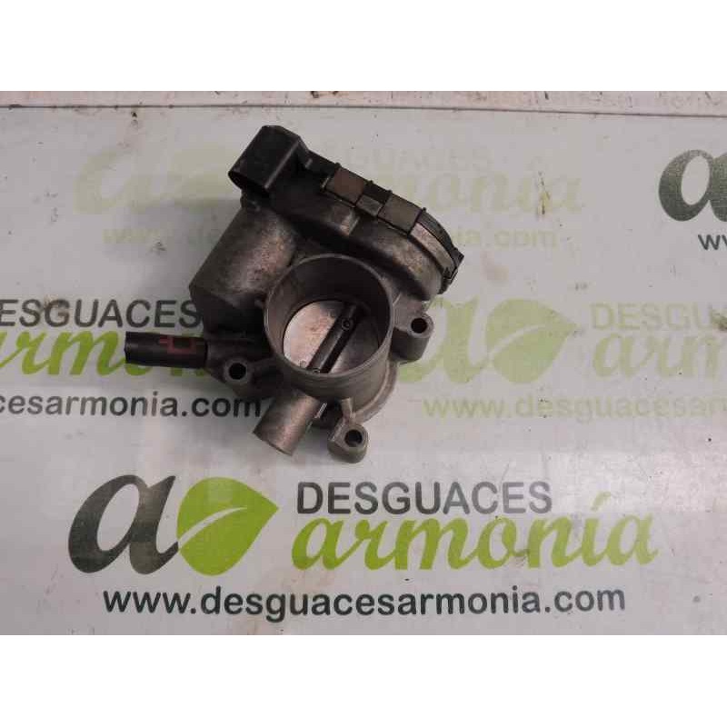 Recambio de caja mariposa para seat arosa (6h1) street referencia OEM IAM 0280750049 030133062A 