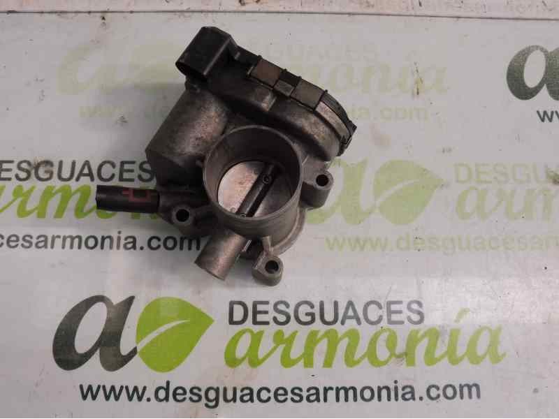 Recambio de caja mariposa para seat arosa (6h1) street referencia OEM IAM 0280750049 030133062A 