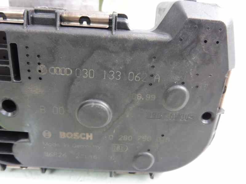 Recambio de caja mariposa para seat arosa (6h1) street referencia OEM IAM 0280750049 030133062A 