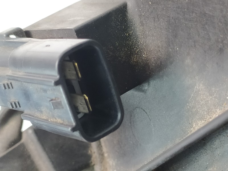 Recambio de electroventilador para honda civic tourer (fk) sport referencia OEM IAM MF4227506770  