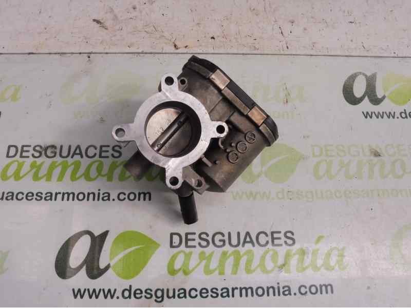 Recambio de caja mariposa para seat arosa (6h1) street referencia OEM IAM 0280750049 030133062A 