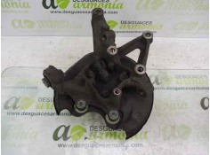 Recambio de mangueta trasera derecha para opel vectra c caravan elegance referencia OEM IAM    2