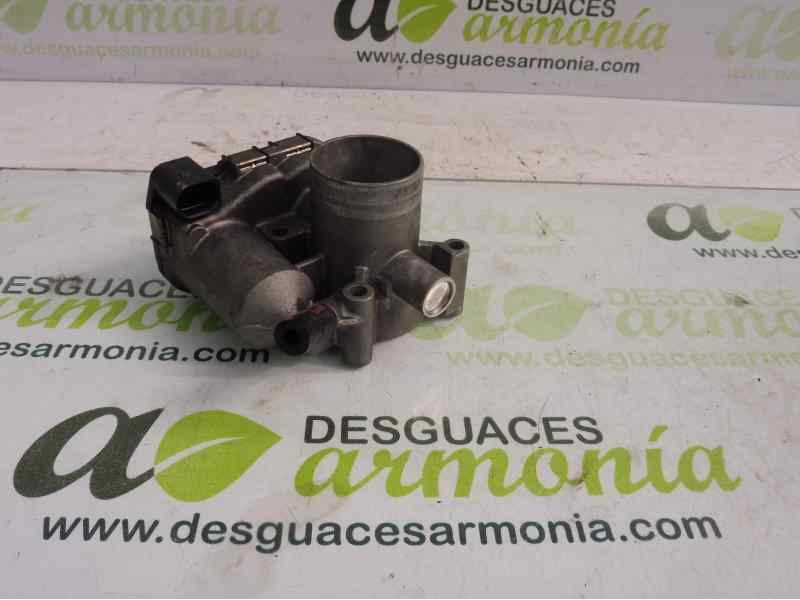 Recambio de caja mariposa para seat arosa (6h1) street referencia OEM IAM 0280750049 030133062A 