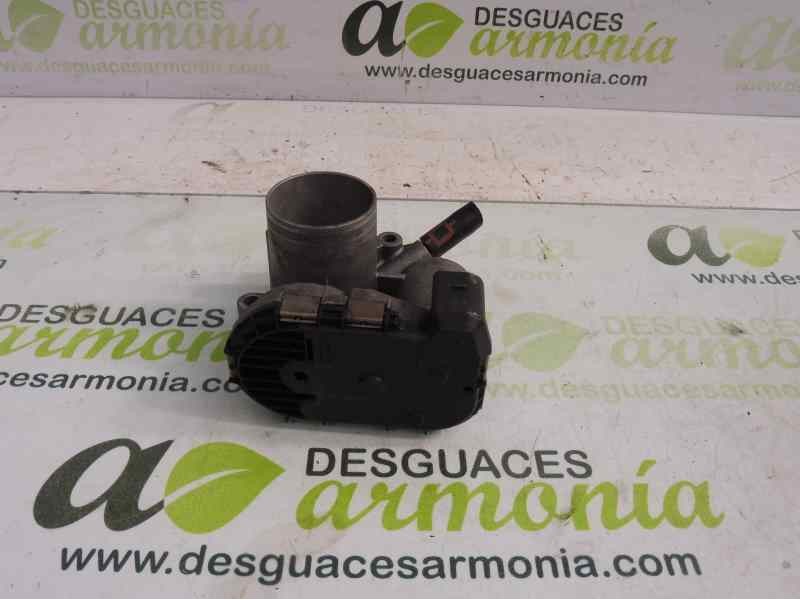 Recambio de caja mariposa para seat arosa (6h1) street referencia OEM IAM 0280750049 030133062A 