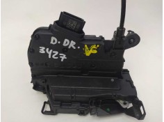 Recambio de cerradura puerta delantera derecha para renault captur zen referencia OEM IAM 805022764R  