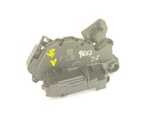 Recambio de cerradura puerta delantera izquierda para volkswagen touran (5t1) advance bmt referencia OEM IAM 5TB837015A 45810180