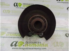 Recambio de mangueta trasera izquierda para opel vectra c caravan elegance referencia OEM IAM   