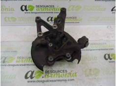 Recambio de mangueta trasera izquierda para opel vectra c caravan elegance referencia OEM IAM    2