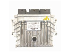 Recambio de centralita motor uce para citroën c5 berlina premier referencia OEM IAM 9666266580 9663548180 