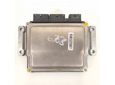 Recambio de centralita motor uce para citroën c5 berlina premier referencia OEM IAM 9666266580 9663548180  2