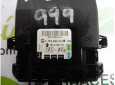 Recambio de modulo confort para mercedes-benz clase m (w164) 320 / 350 cdi (164.122) referencia OEM IAM 1648200485   2
