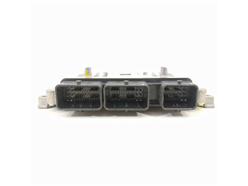 Recambio de centralita motor uce para citroën c5 berlina premier referencia OEM IAM 9666266580 9663548180 