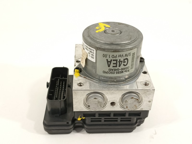 Recambio de abs para hyundai i30 (pd) essence referencia OEM IAM 58900G4EA0 58910G4EA0 G458928500