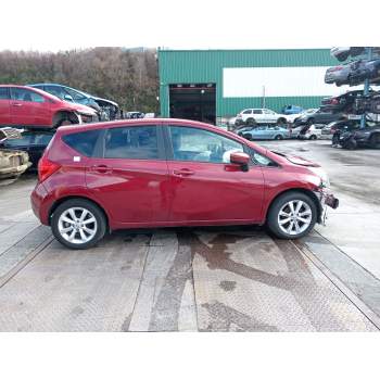 NISSAN NOTE (E12) de desguace