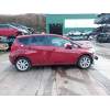 NISSAN NOTE (E12)