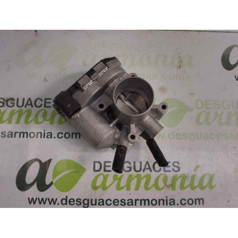 Recambio de caja mariposa para seat arosa (6h1) street referencia OEM IAM 030133062C 0280750095 