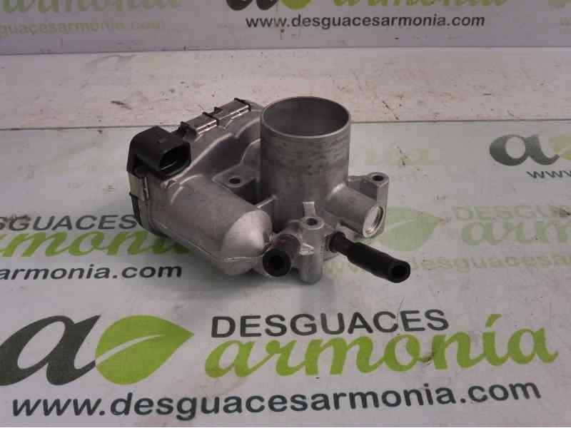 Recambio de caja mariposa para seat arosa (6h1) street referencia OEM IAM 030133062C 0280750095 