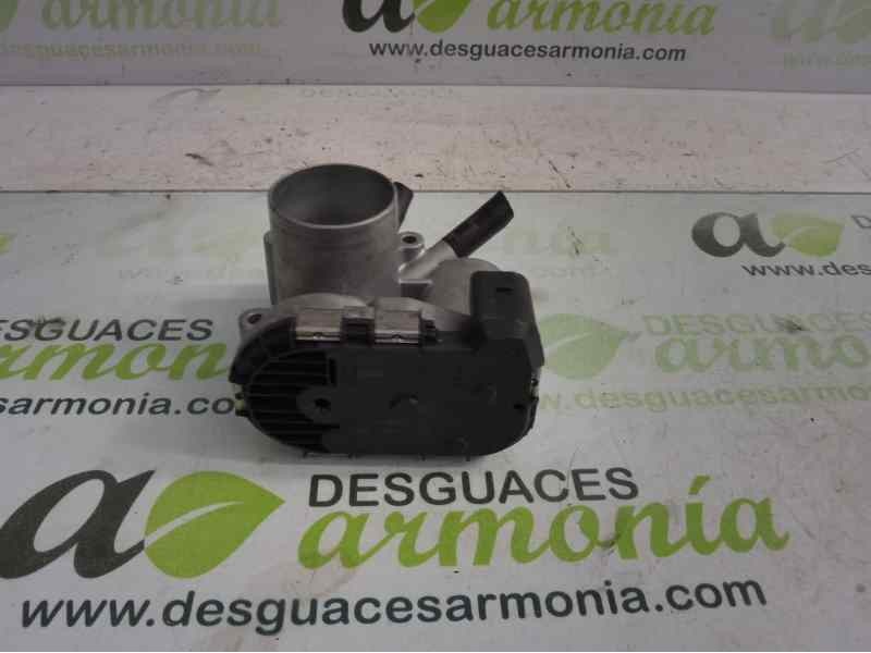 Recambio de caja mariposa para seat arosa (6h1) street referencia OEM IAM 030133062C 0280750095 