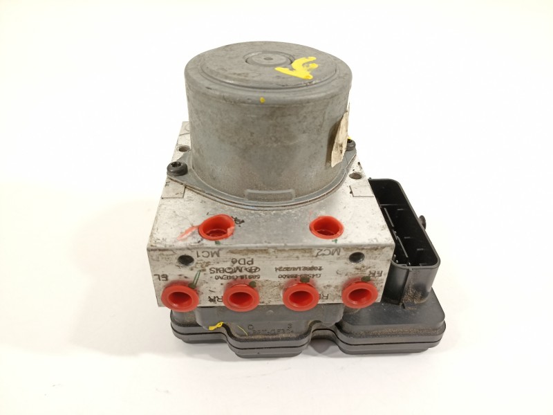 Recambio de abs para hyundai i30 (pd) essence referencia OEM IAM 58900G4EA0 58910G4EA0 G458928500