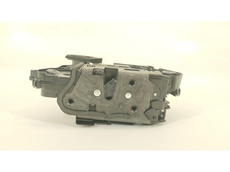 Recambio de cerradura puerta delantera izquierda para volkswagen touran (5t1) advance bmt referencia OEM IAM 5TB837015A 45810180