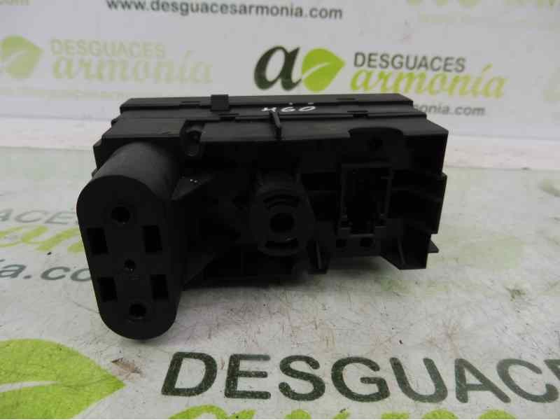 Recambio de mando luces para opel vectra c caravan elegance referencia OEM IAM 13229539 04060053 