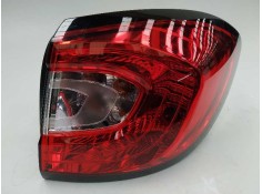 Recambio de piloto trasero derecho para renault captur zen referencia OEM IAM 265509762R  