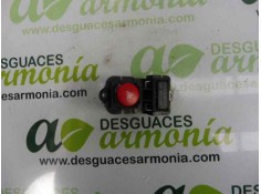 Recambio de warning para seat leon (1p1) stylance / style referencia OEM IAM 1P0863849  