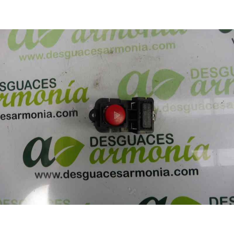 Recambio de warning para seat leon (1p1) stylance / style referencia OEM IAM 1P0863849  