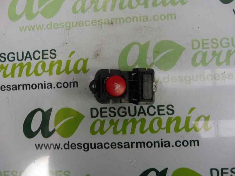 Recambio de warning para seat leon (1p1) stylance / style referencia OEM IAM 1P0863849  