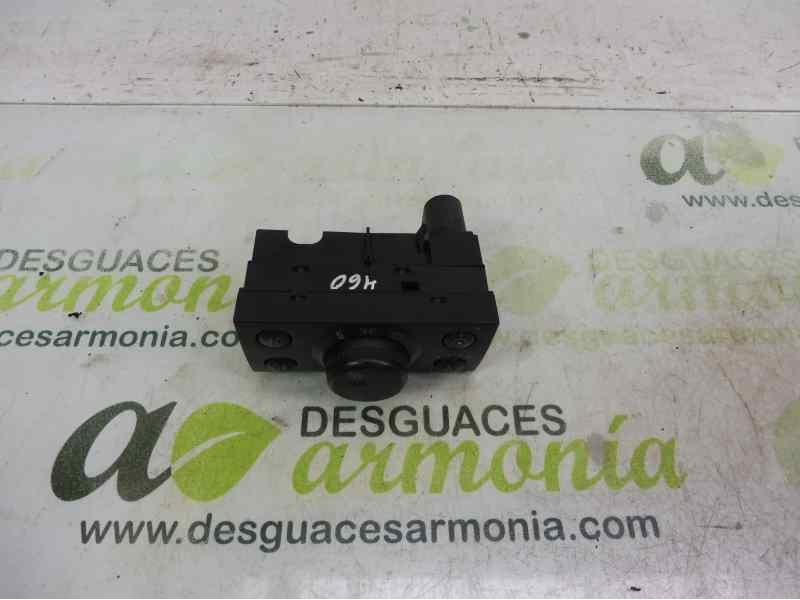 Recambio de mando luces para opel vectra c caravan elegance referencia OEM IAM 13229539 04060053 
