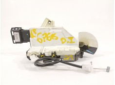 Recambio de cerradura puerta delantera izquierda para citroën c5 berlina premier referencia OEM IAM 9800618480 574388 