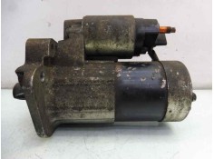 Recambio de motor arranque para renault megane ii berlina 5p business referencia OEM IAM 8200584675A  