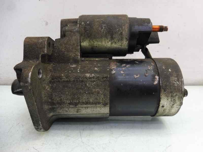 Recambio de motor arranque para renault megane ii berlina 5p business referencia OEM IAM 8200584675A  
