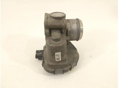 Recambio de caja mariposa para peugeot 207 1.6 68kw referencia OEM IAM 9682798180   2