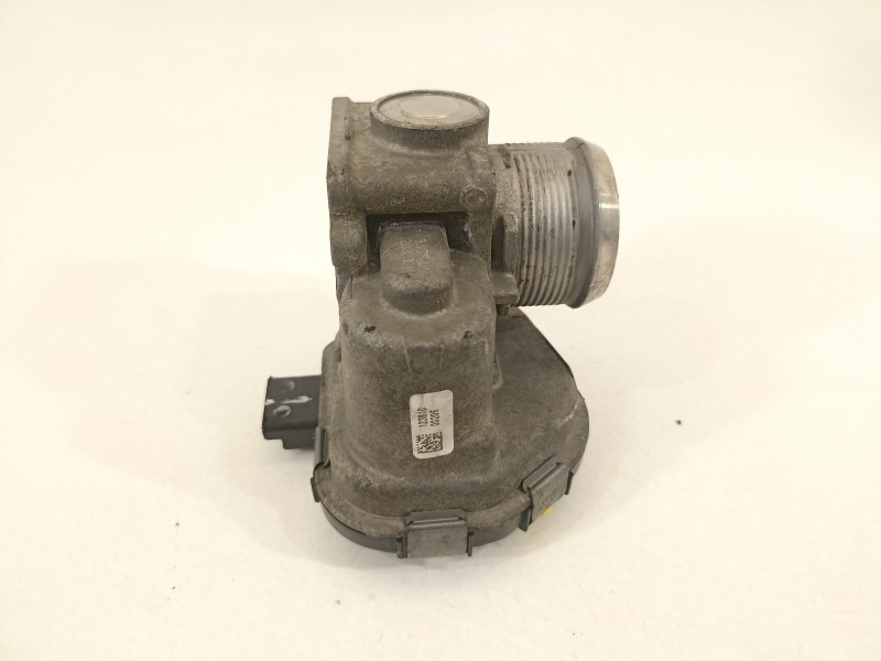 Recambio de caja mariposa para peugeot 207 1.6 68kw referencia OEM IAM 9682798180  