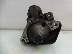 Recambio de motor arranque para renault megane ii berlina 5p business referencia OEM IAM 8200584675A   2