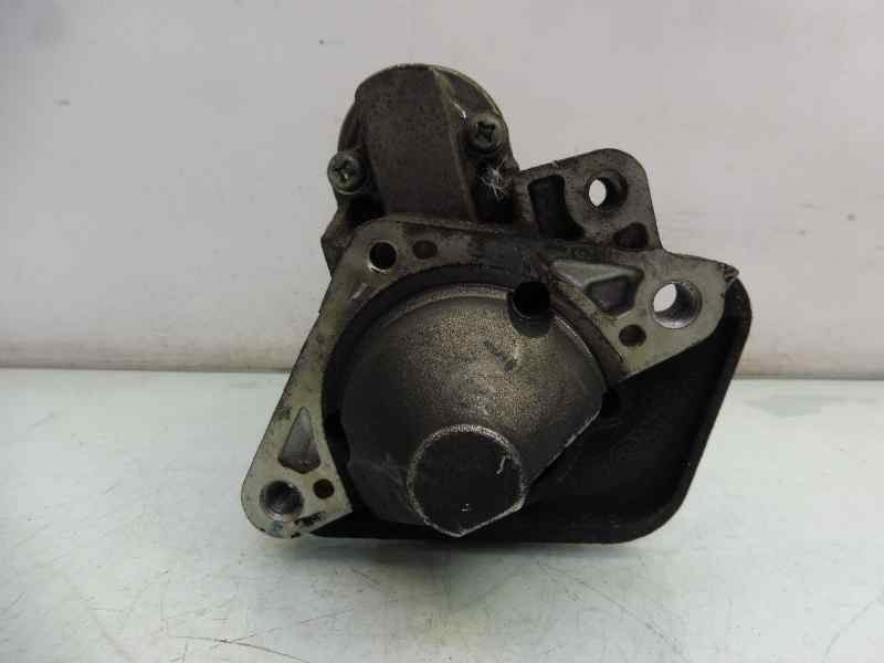 Recambio de motor arranque para renault megane ii berlina 5p business referencia OEM IAM 8200584675A  