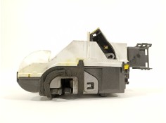 Recambio de cerradura puerta delantera izquierda para citroën c5 berlina premier referencia OEM IAM 9800618480 574388  2