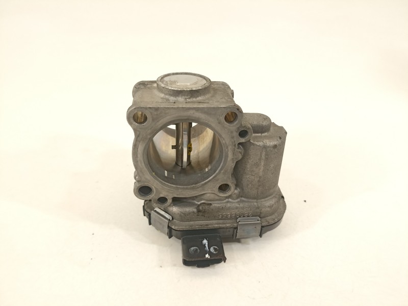 Recambio de caja mariposa para peugeot 207 1.6 68kw referencia OEM IAM 9682798180  