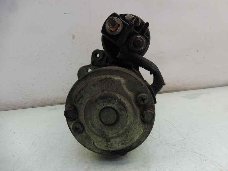 Recambio de motor arranque para renault megane ii berlina 5p business referencia OEM IAM 8200584675A  