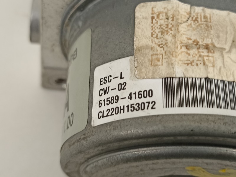 Recambio de abs para hyundai i30 (pd) essence referencia OEM IAM 58900G4EA0 58910G4EA0 G458928500