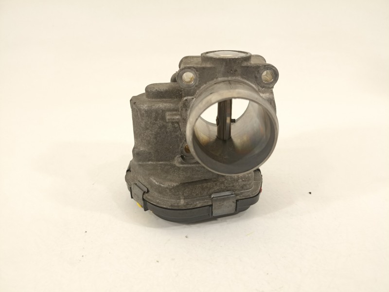 Recambio de caja mariposa para peugeot 207 1.6 68kw referencia OEM IAM 9682798180  