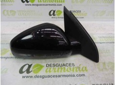 Recambio de retrovisor derecho para opel vectra c caravan elegance referencia OEM IAM 24436147  