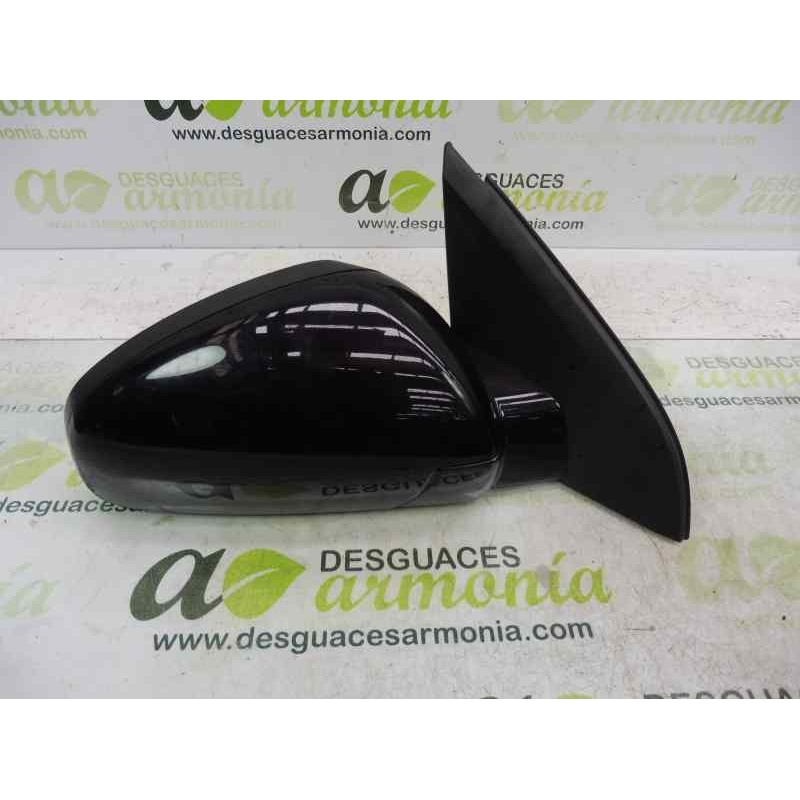 Recambio de retrovisor derecho para opel vectra c caravan elegance referencia OEM IAM 24436147  