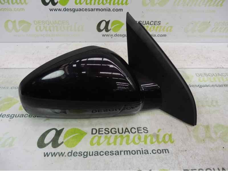 Recambio de retrovisor derecho para opel vectra c caravan elegance referencia OEM IAM 24436147  