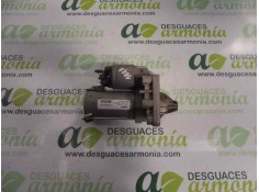 Recambio de motor arranque para citroën c-elysée seduction referencia OEM IAM 9688268480 TS14E110 