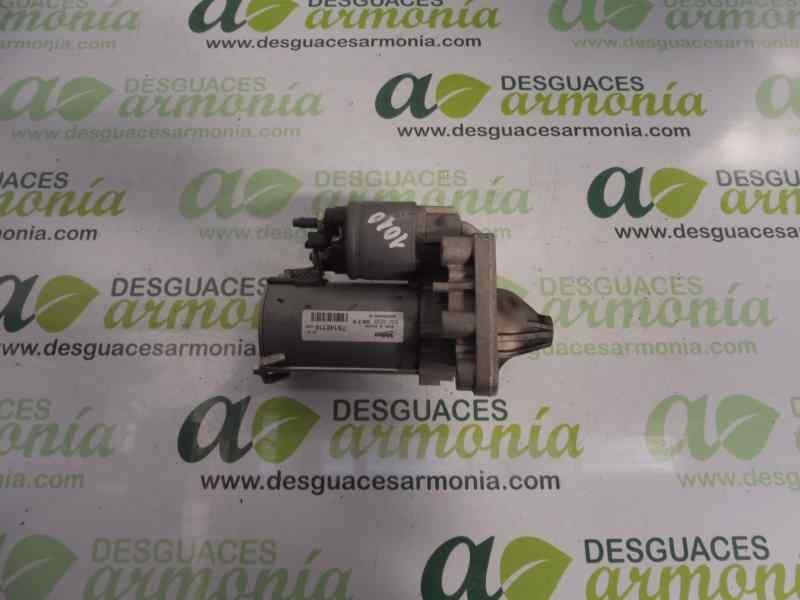 Recambio de motor arranque para citroën c-elysée seduction referencia OEM IAM 9688268480 TS14E110 